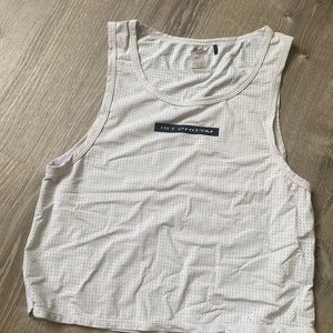 1st Phorm workout tank